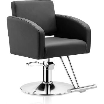 Styling Comfort Modern Hydraulic Salon Chair